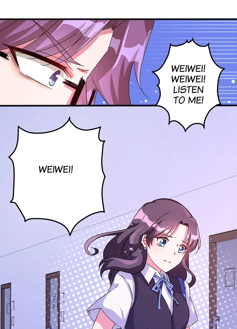 Dear Stranger chapter 1 page 30
