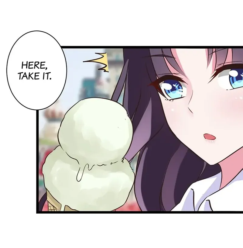 Dear Stranger chapter 11 page 2