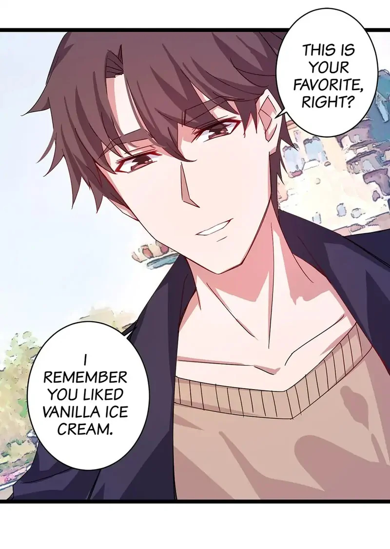 Dear Stranger chapter 11 page 3