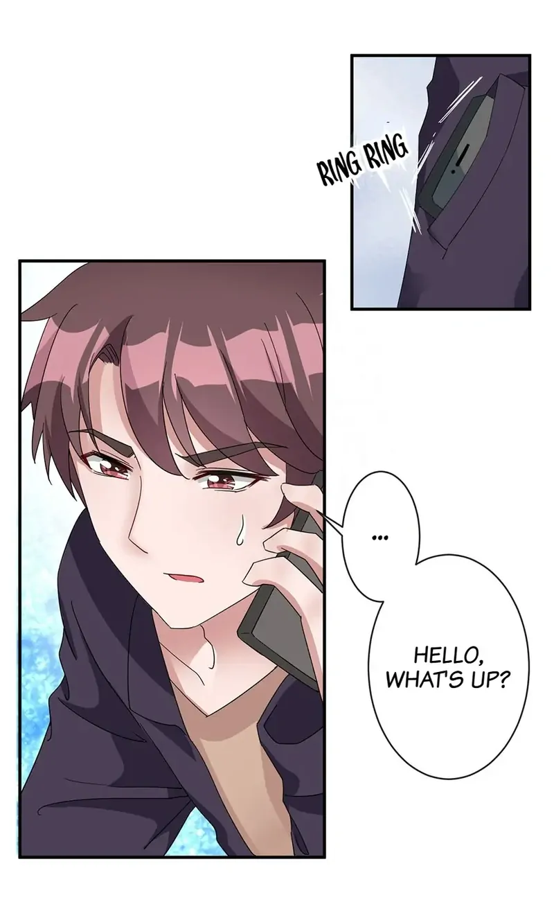 Dear Stranger chapter 11 page 13