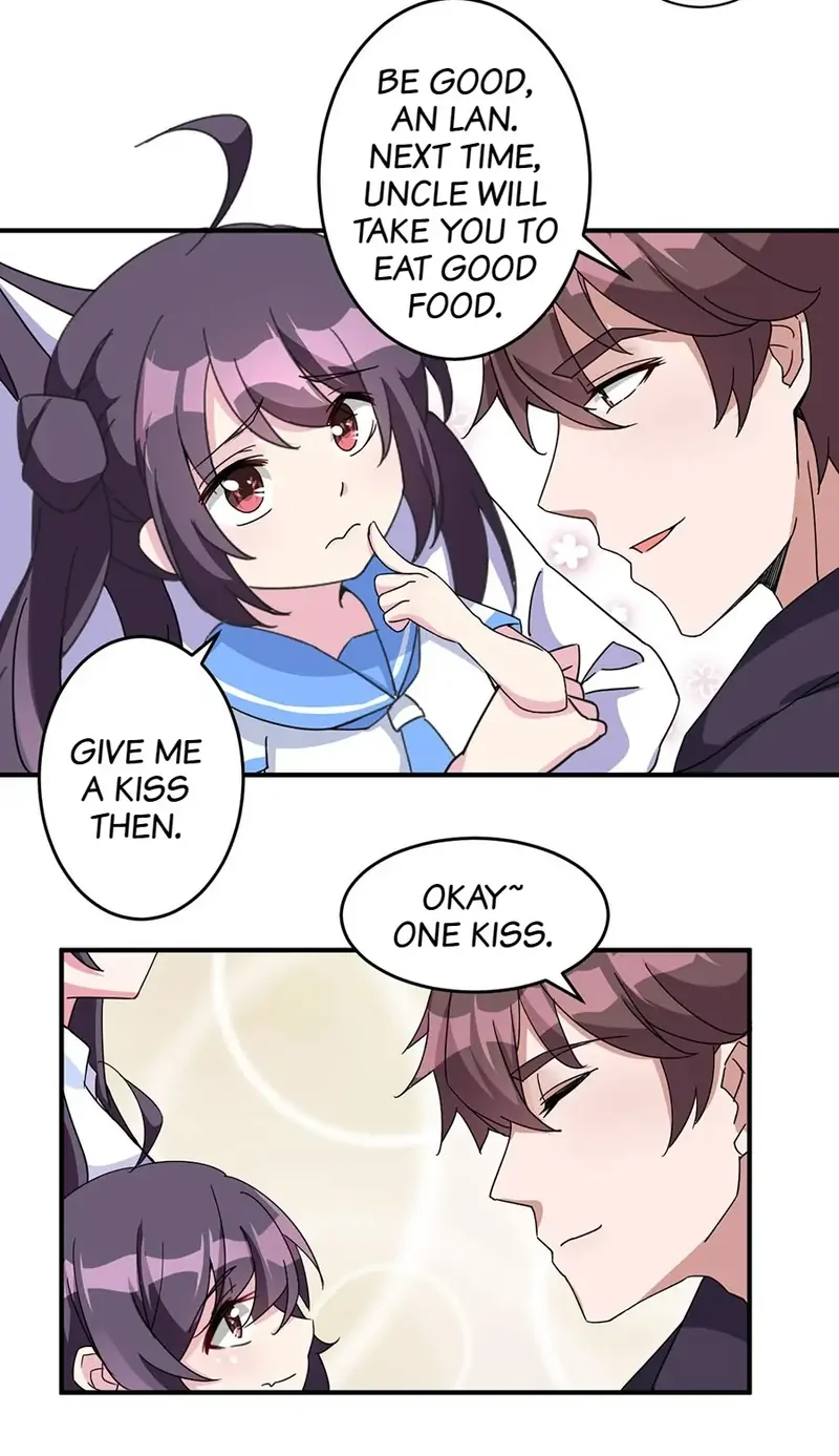 Dear Stranger chapter 11 page 17