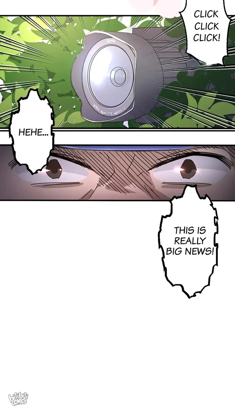 Dear Stranger chapter 11 page 20