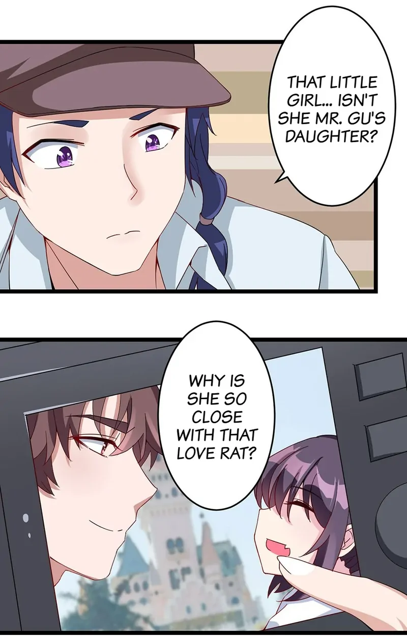 Dear Stranger chapter 12 page 3