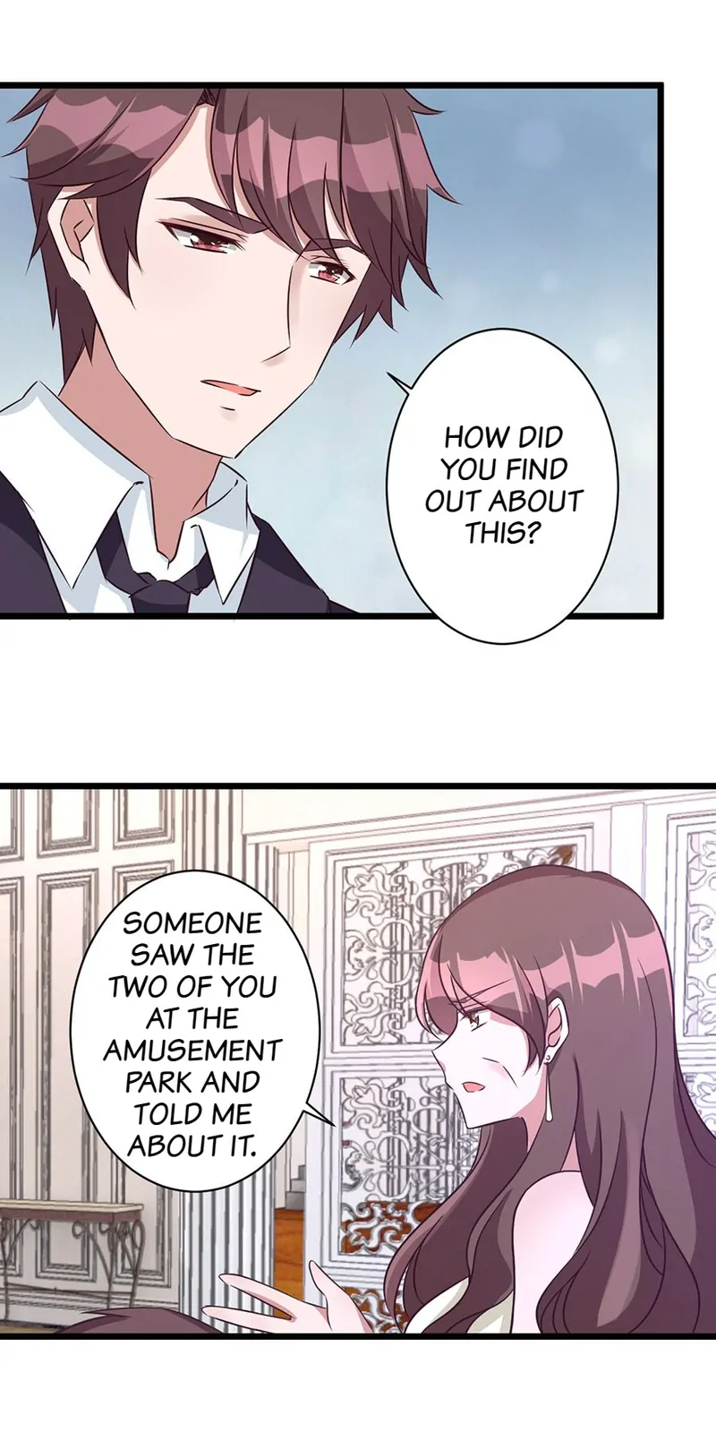 Dear Stranger chapter 12 page 10