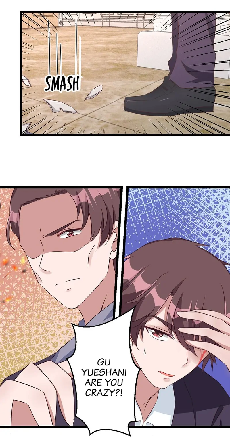 Dear Stranger chapter 12 page 13