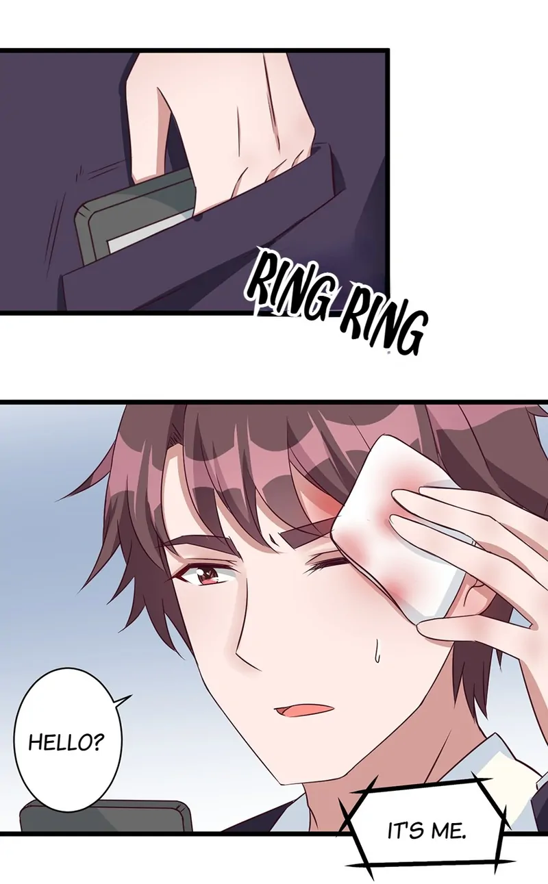 Dear Stranger chapter 12 page 18