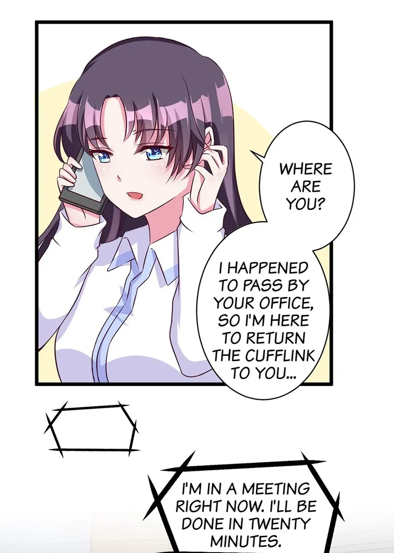Dear Stranger chapter 12 page 19