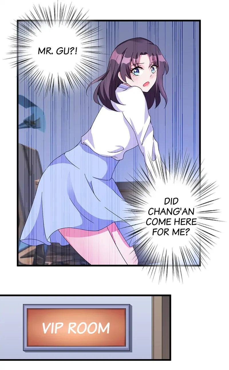 Dear Stranger chapter 14 page 2