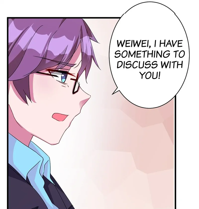 Dear Stranger chapter 14 page 5
