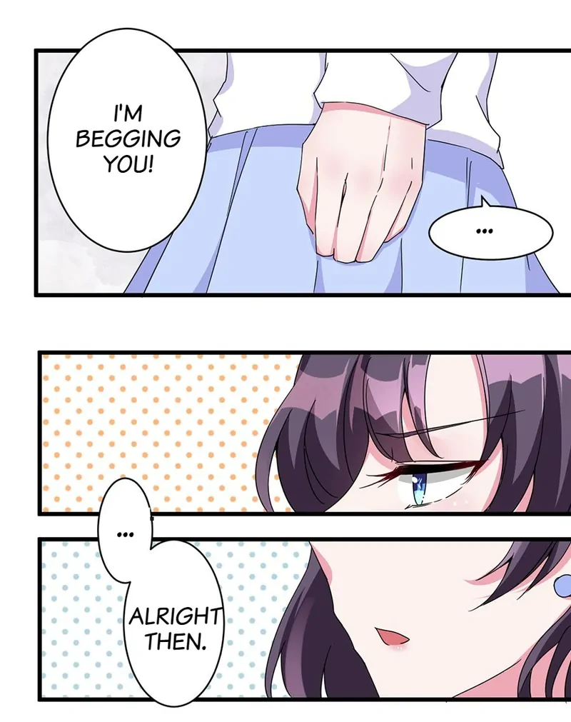 Dear Stranger chapter 14 page 7