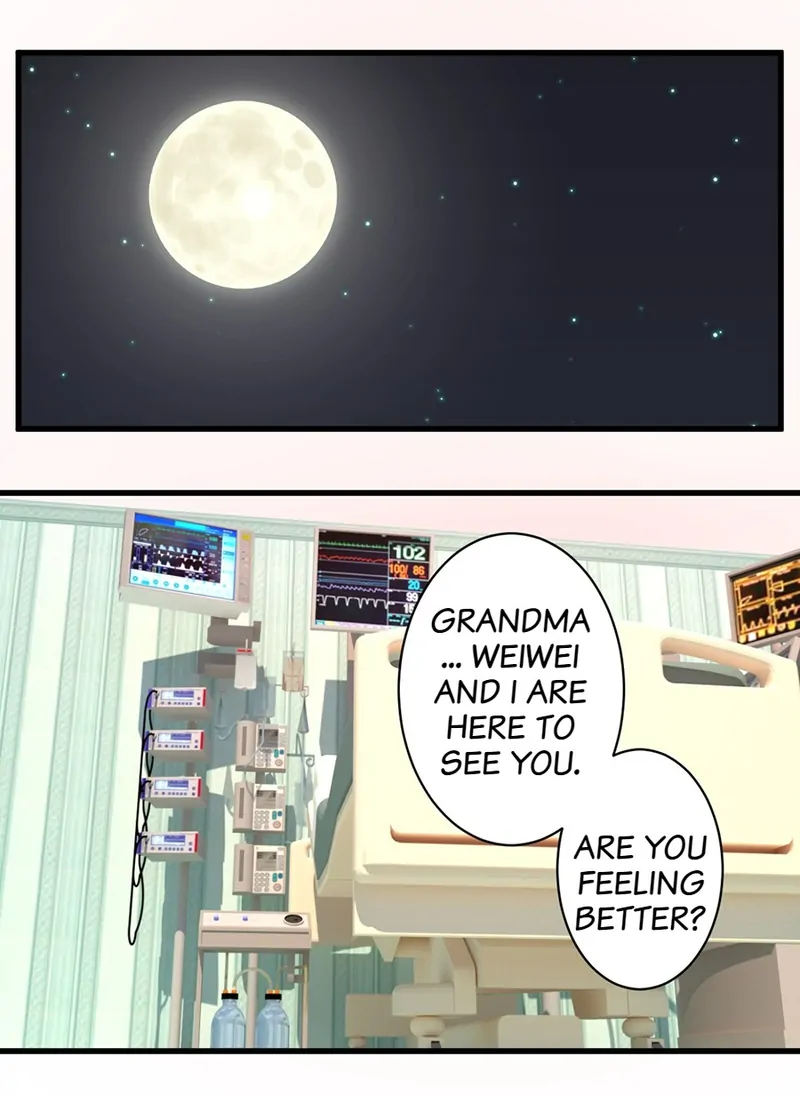 Dear Stranger chapter 14 page 9