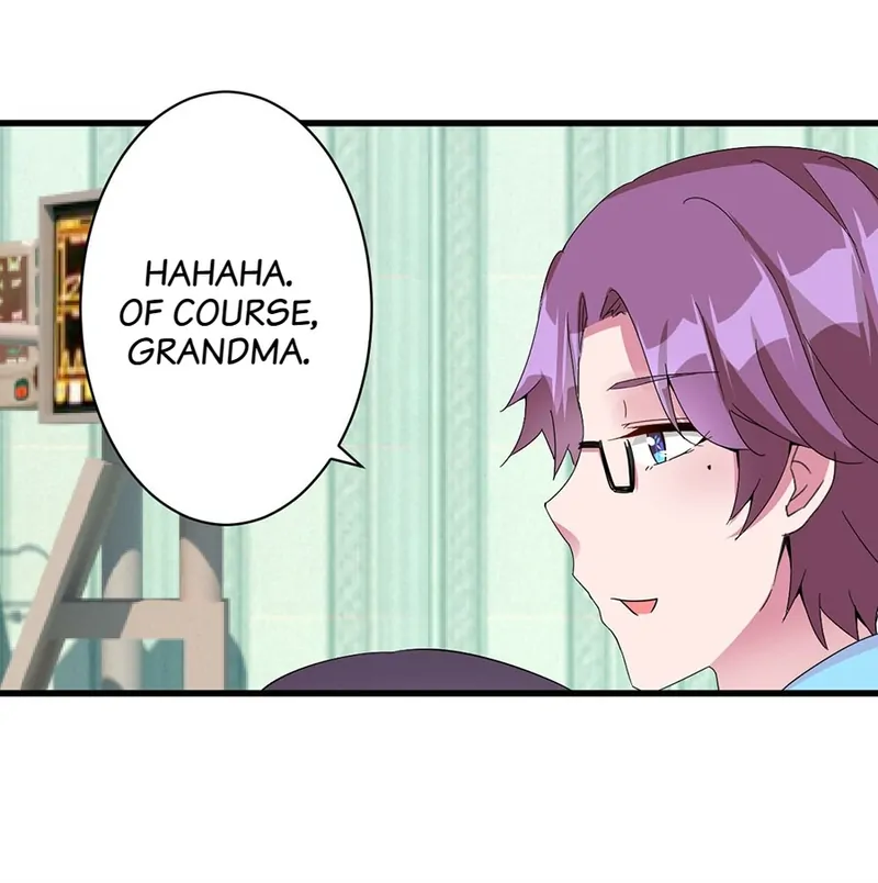 Dear Stranger chapter 14 page 11