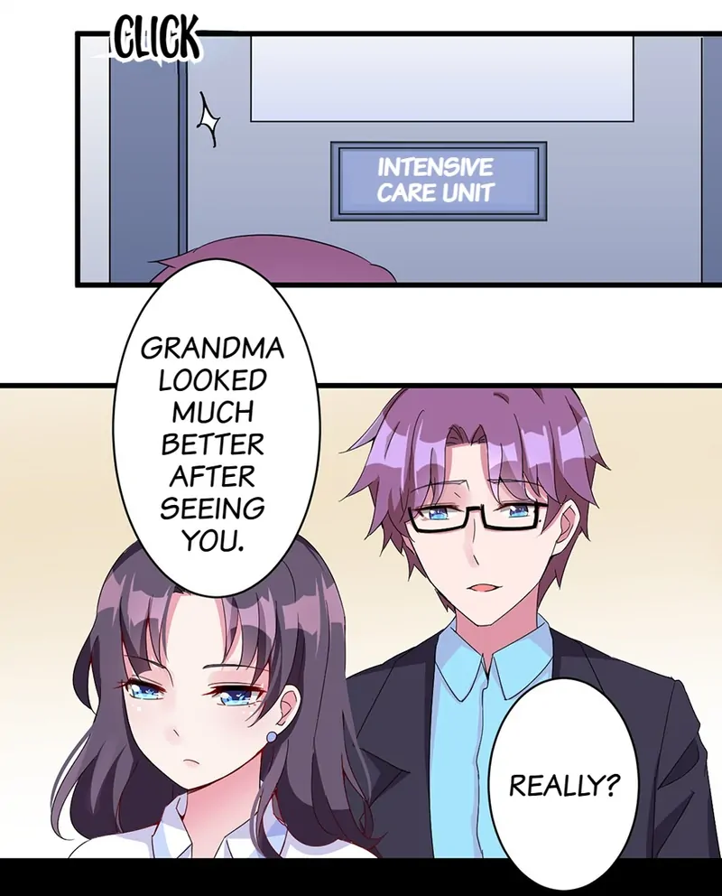 Dear Stranger chapter 14 page 12
