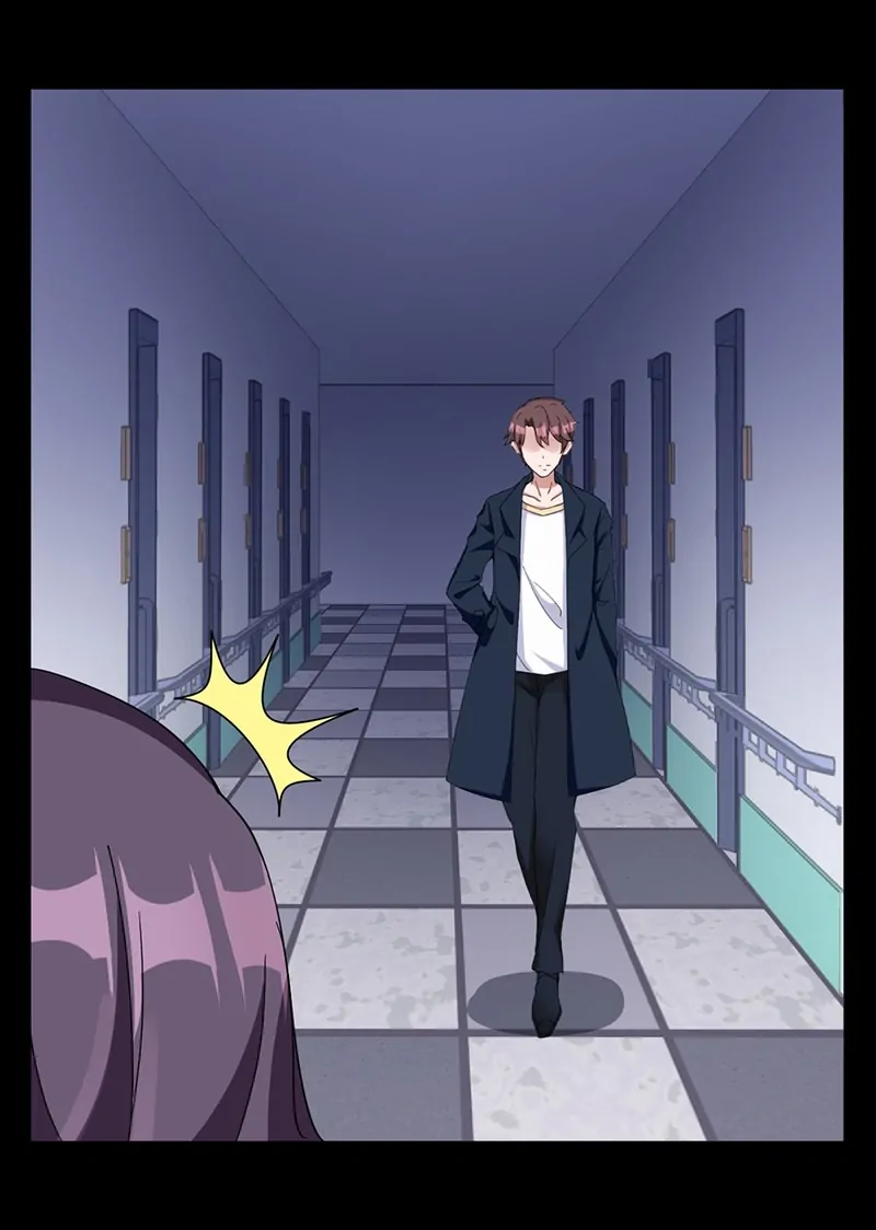 Dear Stranger chapter 14 page 13