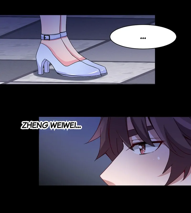 Dear Stranger chapter 14 page 14