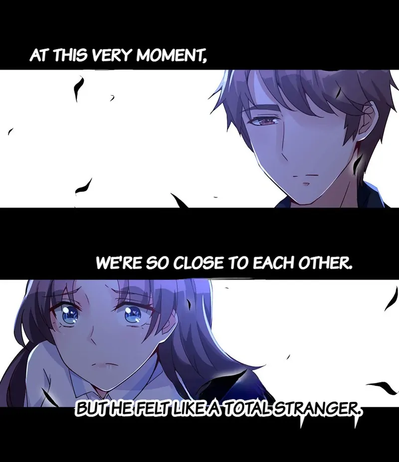 Dear Stranger chapter 14 page 15