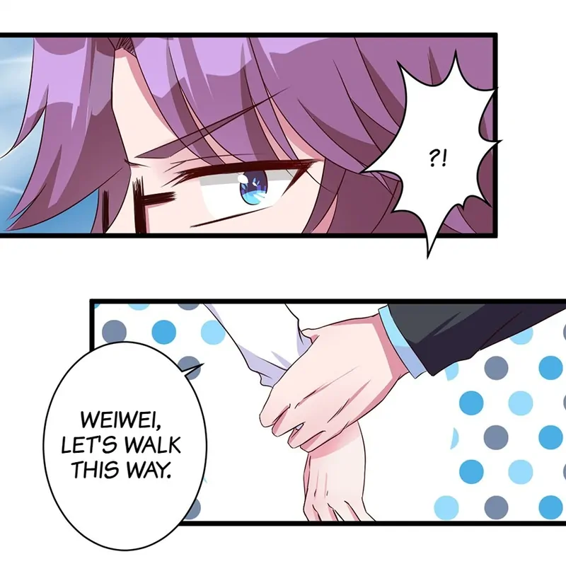 Dear Stranger chapter 14 page 18