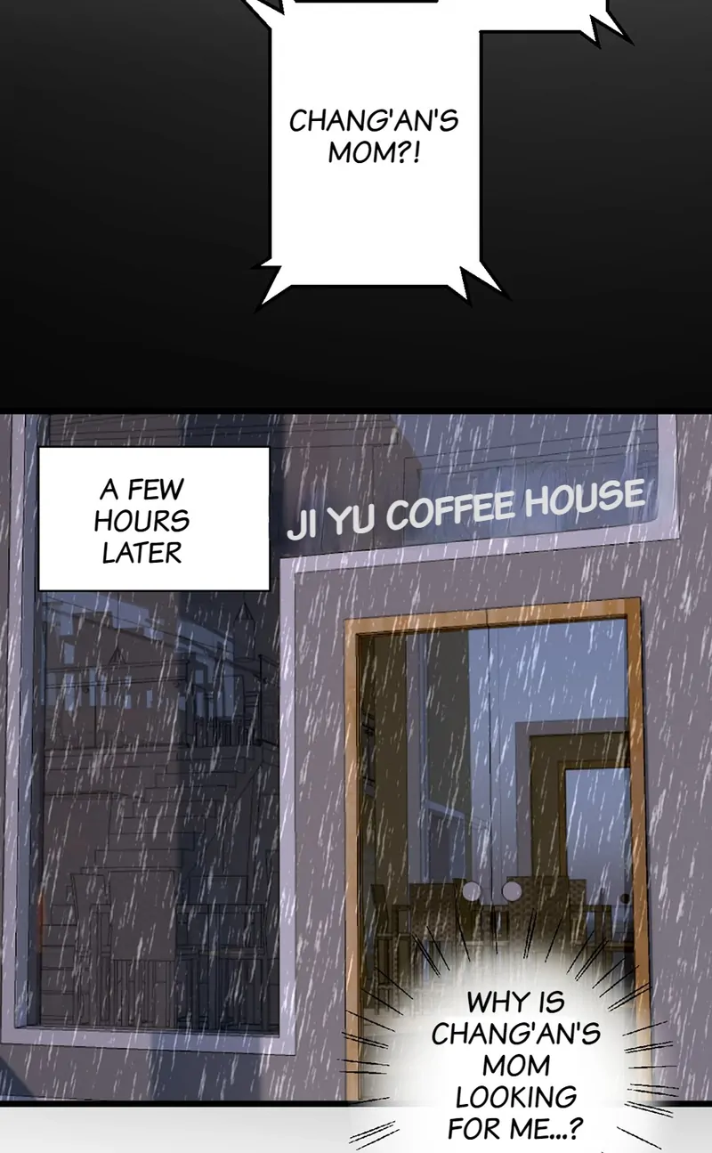 Dear Stranger chapter 14 page 20