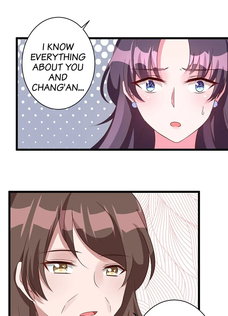 Dear Stranger chapter 14 page 22