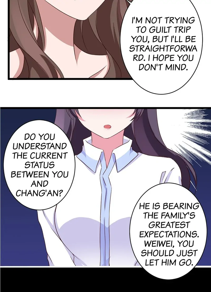 Dear Stranger chapter 14 page 23