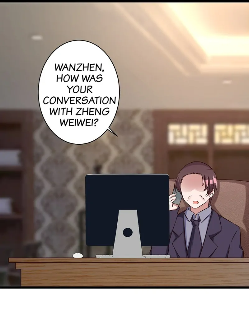 Dear Stranger chapter 14 page 27