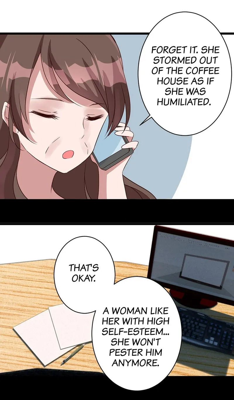 Dear Stranger chapter 14 page 28