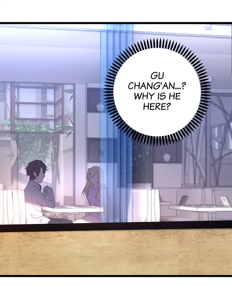 Dear Stranger chapter 15 page 3