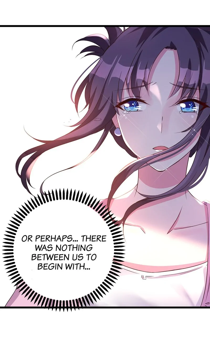 Dear Stranger chapter 15 page 6
