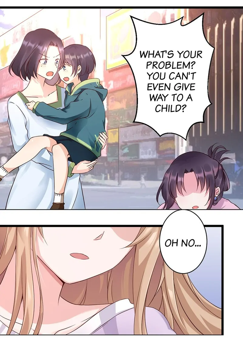 Dear Stranger chapter 15 page 8