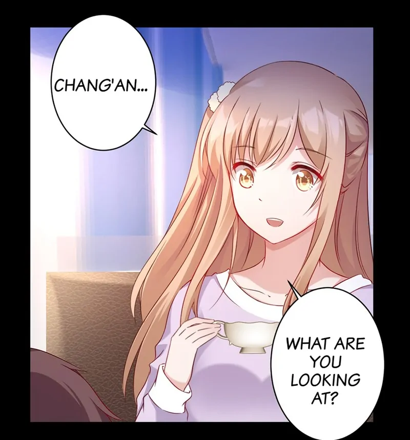 Dear Stranger chapter 15 page 15