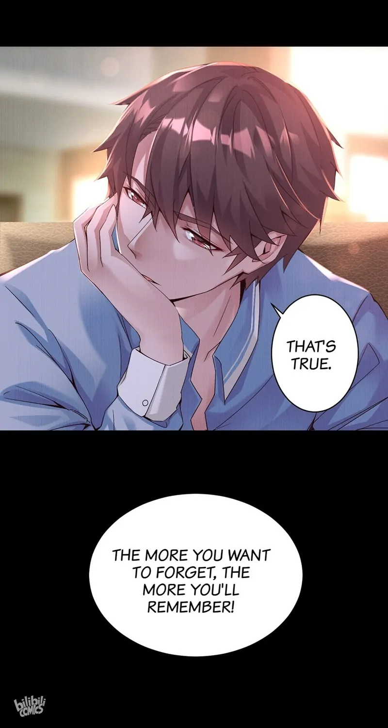Dear Stranger chapter 15 page 18