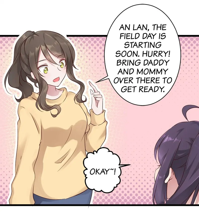 Dear Stranger chapter 17 page 2