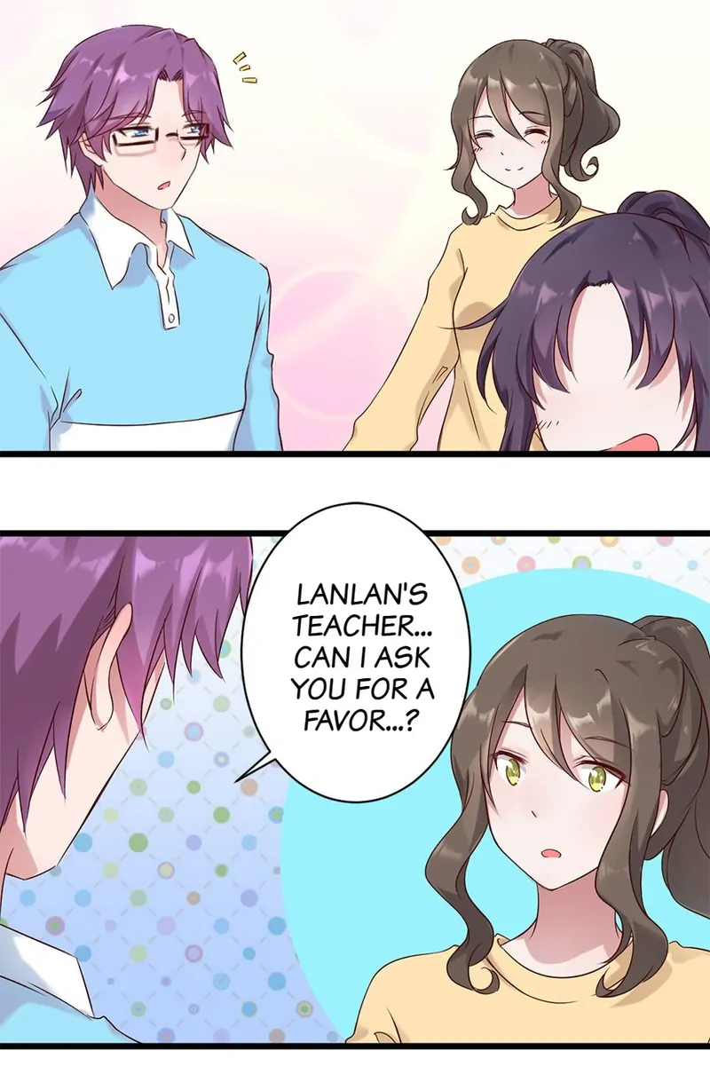Dear Stranger chapter 17 page 4