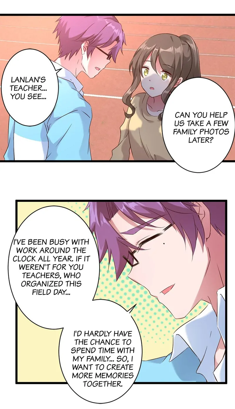 Dear Stranger chapter 17 page 5