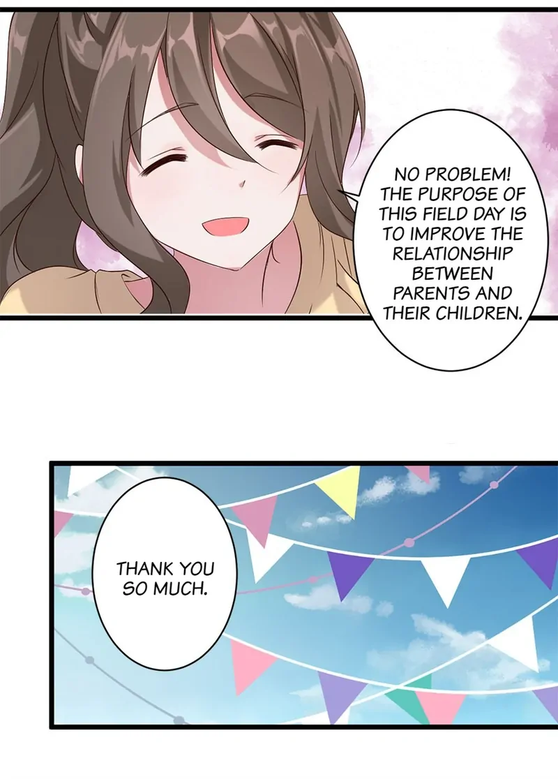 Dear Stranger chapter 17 page 6