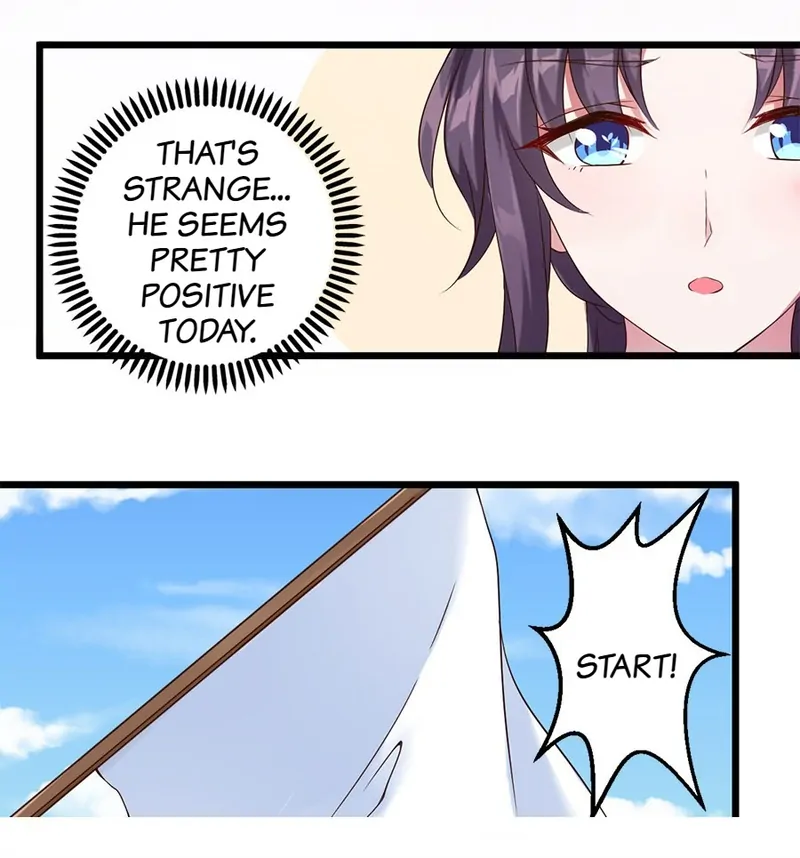 Dear Stranger chapter 17 page 9
