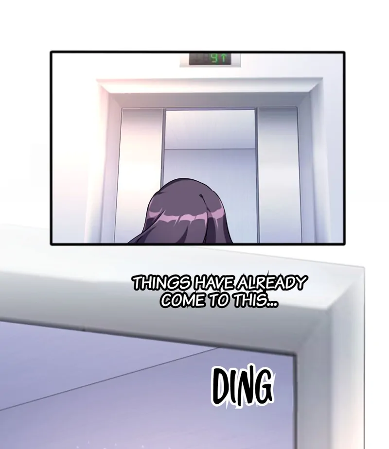 Dear Stranger chapter 2 page 1