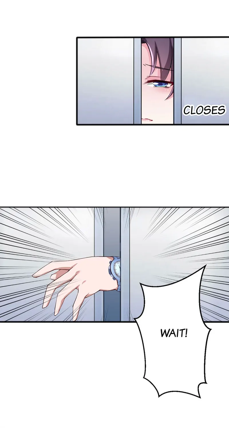 Dear Stranger chapter 2 page 3