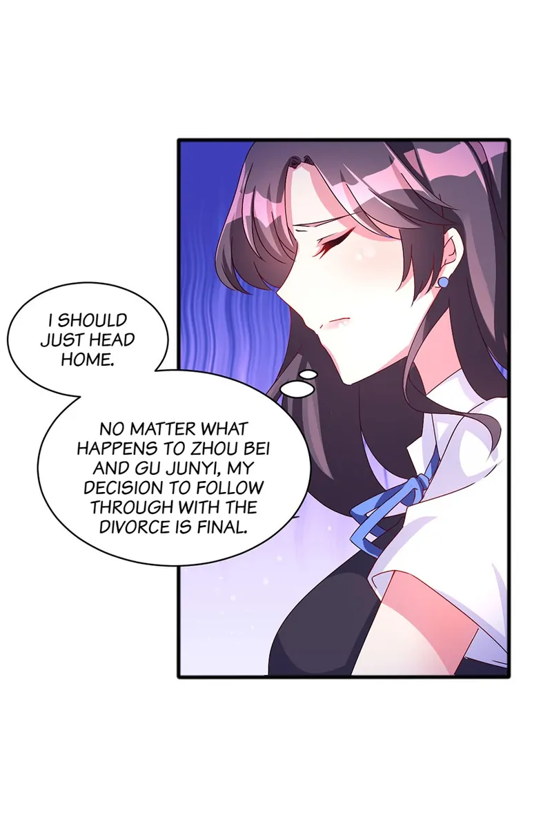 Dear Stranger chapter 2 page 7