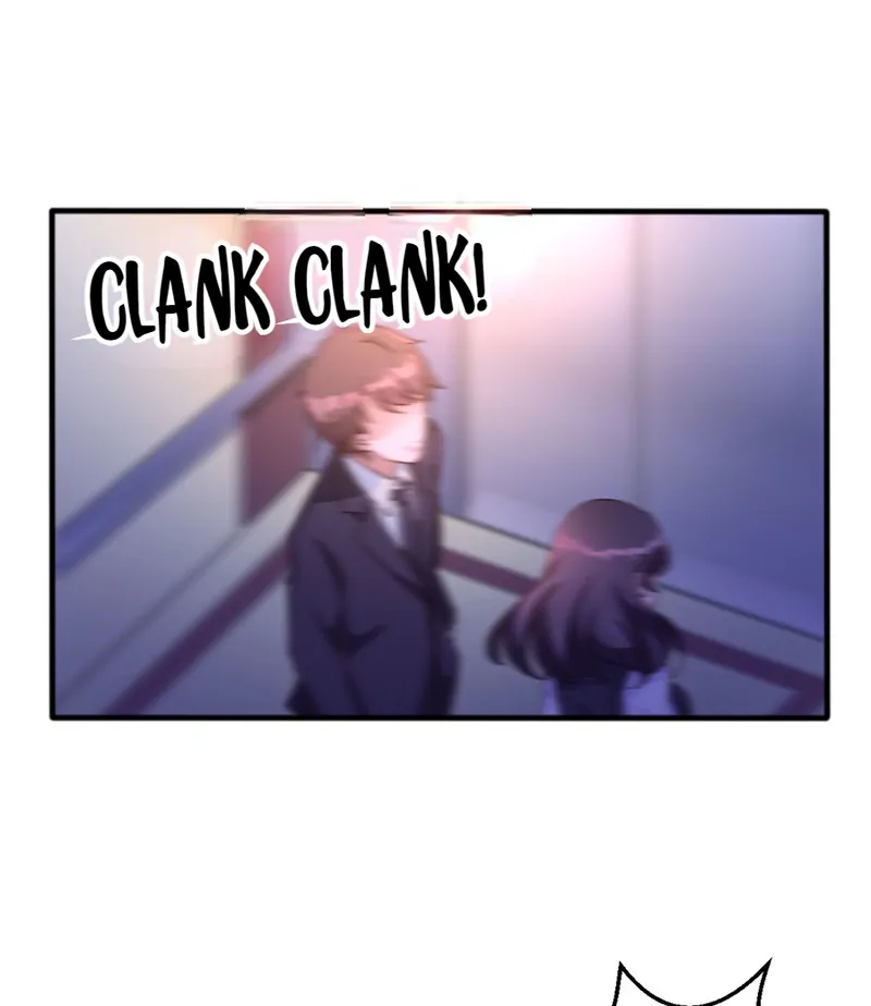 Dear Stranger chapter 2 page 8