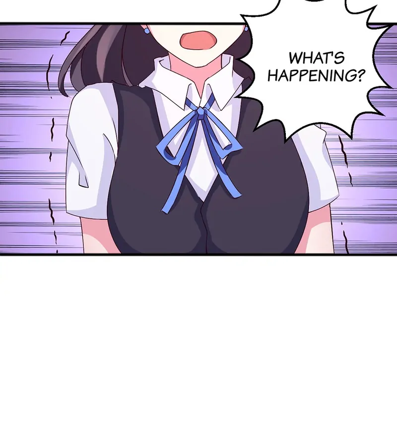 Dear Stranger chapter 2 page 9