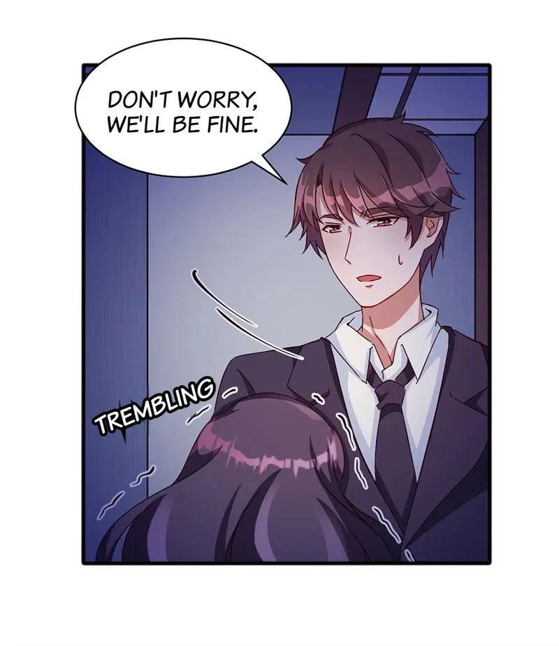 Dear Stranger chapter 2 page 11