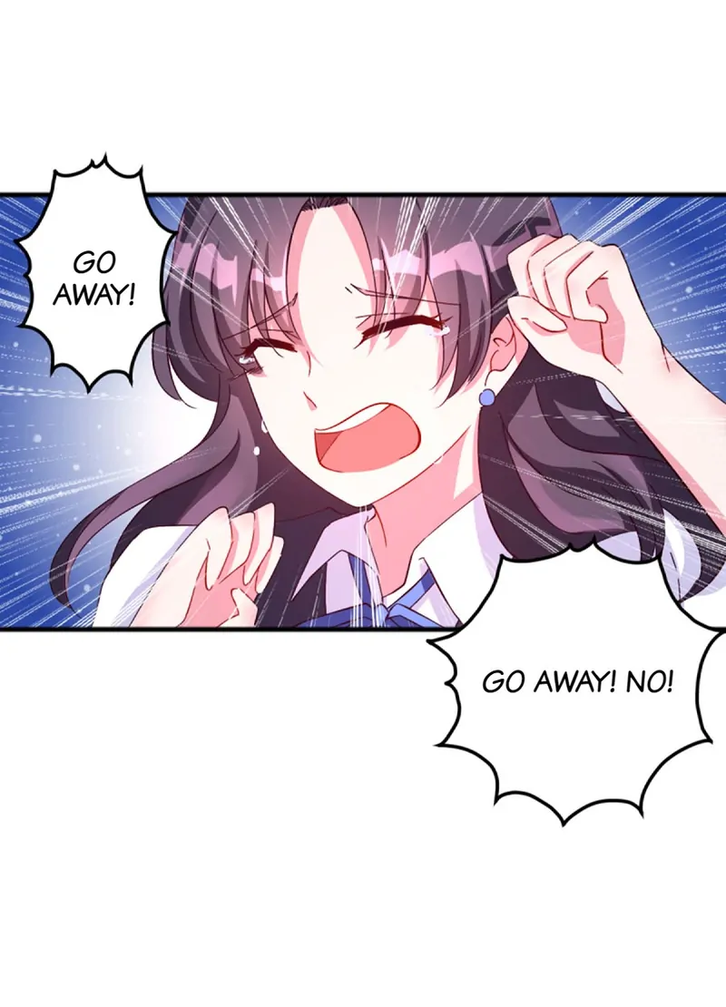 Dear Stranger chapter 2 page 14