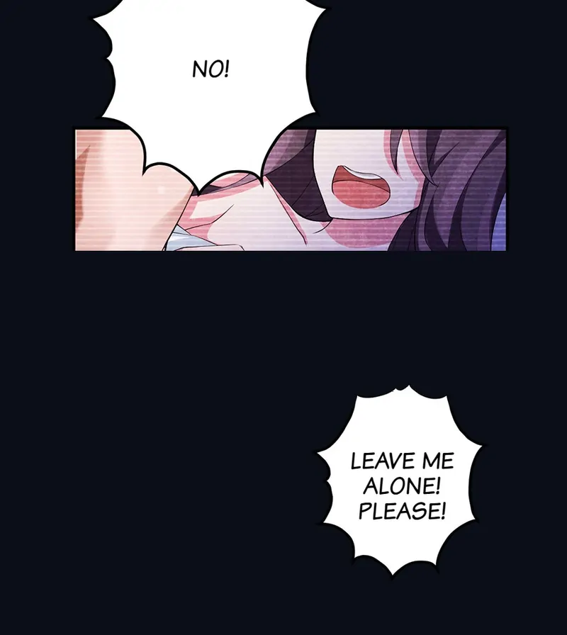Dear Stranger chapter 2 page 21