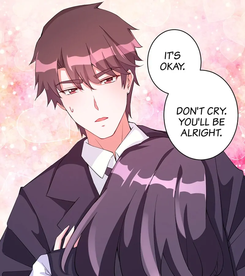 Dear Stranger chapter 2 page 26