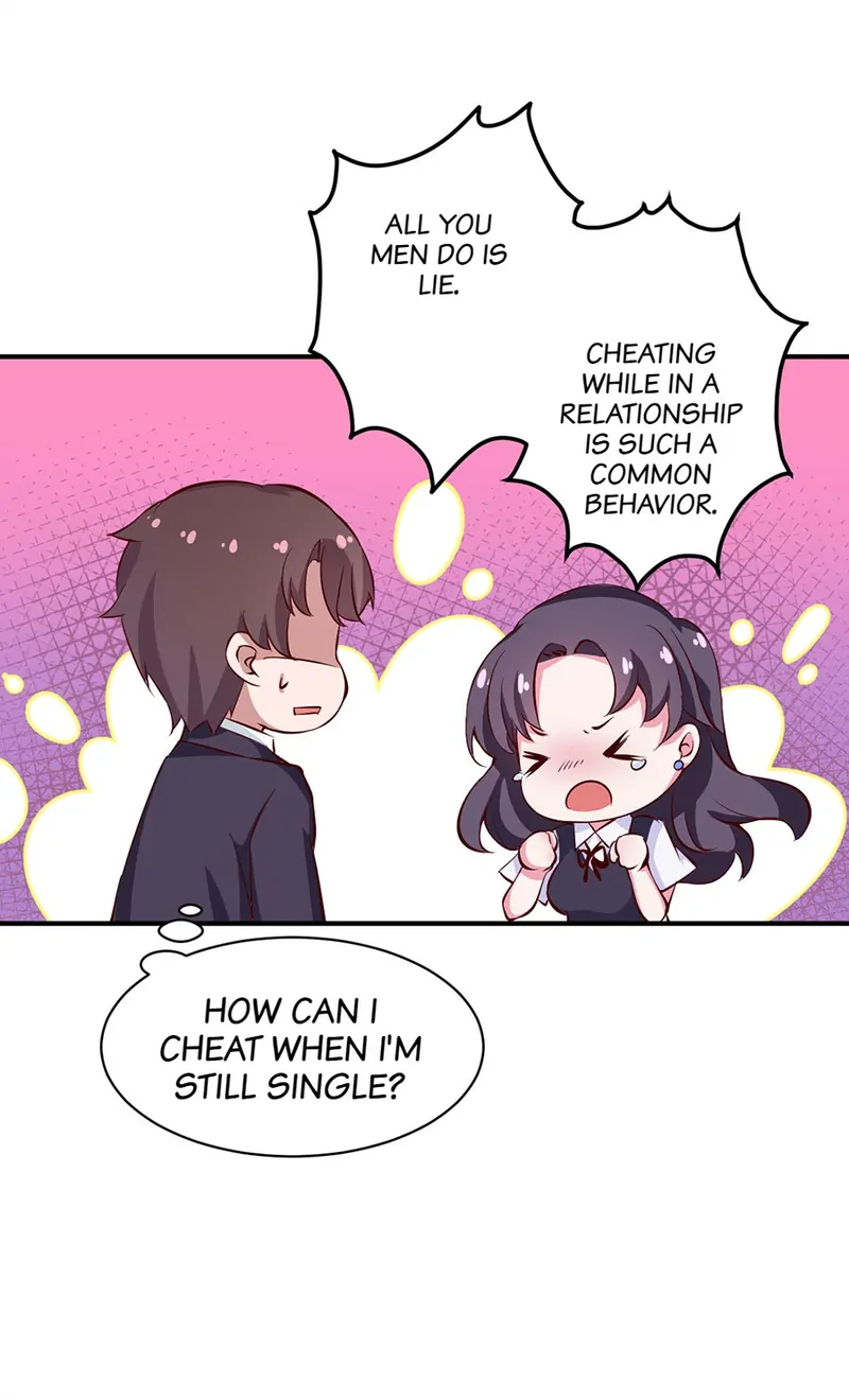 Dear Stranger chapter 2 page 30