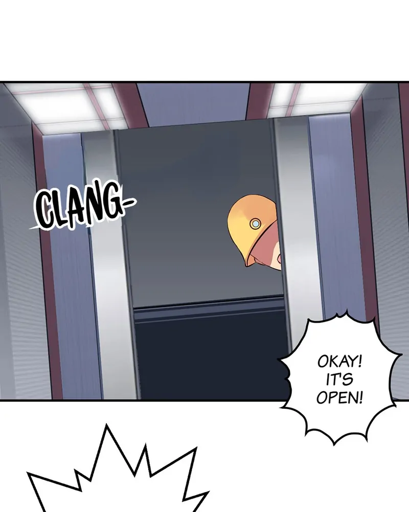 Dear Stranger chapter 2 page 31