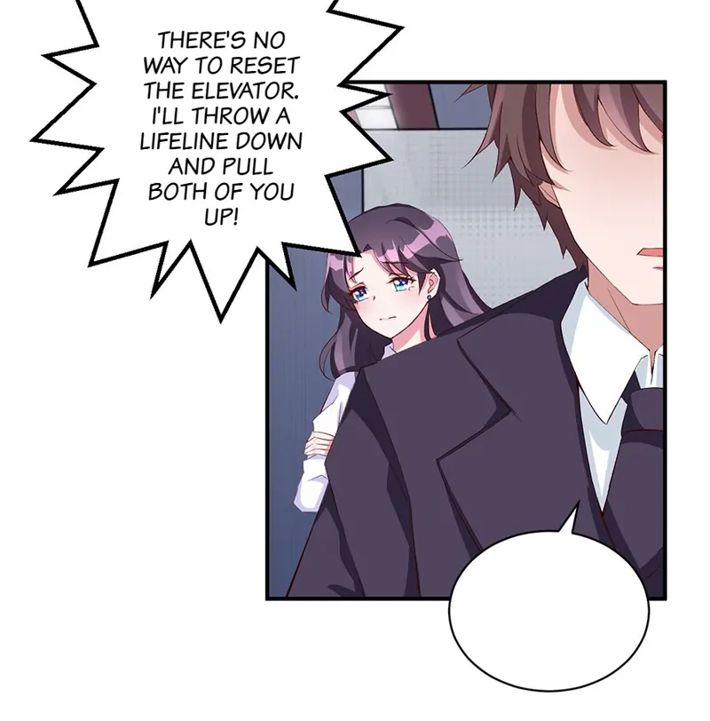 Dear Stranger chapter 2 page 32