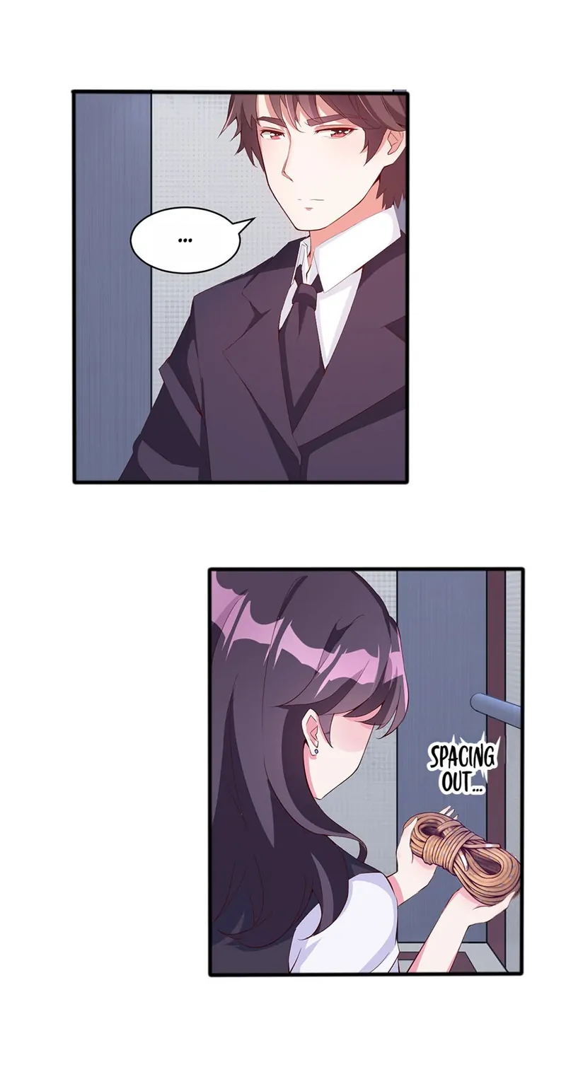 Dear Stranger chapter 2 page 33