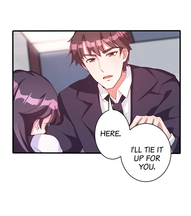Dear Stranger chapter 2 page 34